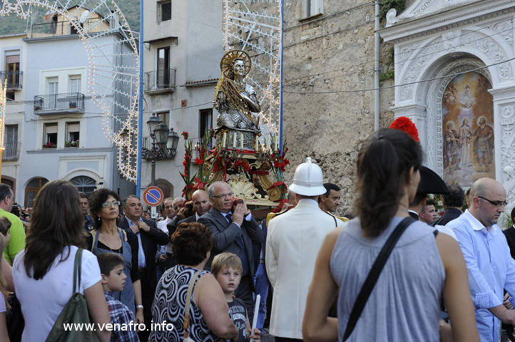 Processione del 16 Giugno